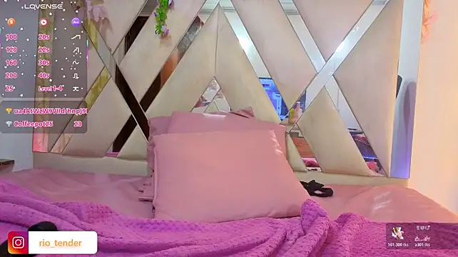 RIO_TAY1 ওয়েবক্যাম শো