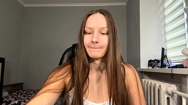 Онлайн чат XXX ShaylaChong