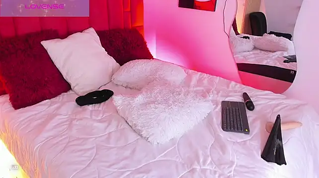Chat XXX en directo de Victoria_Hiills