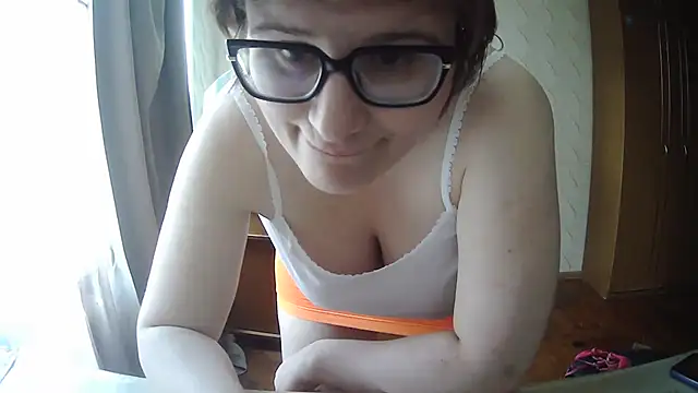 Jolinaha's Live XXX Chat