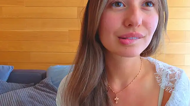 AntonelaAmeli: вебкам-шоу