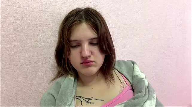pinedell Live XXX-chat