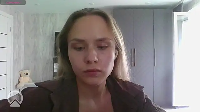 Annie_Cohn Chat XXX in diretta