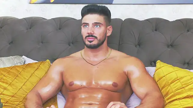 DustinKeent – Naživo XXX chat
