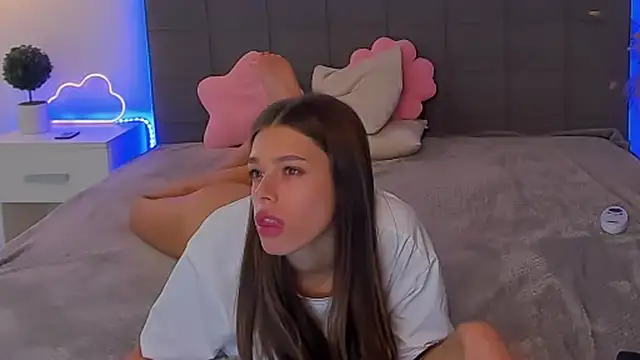 melissacrayzyのライブXXXチャット