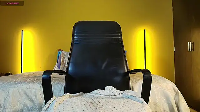 Your_Sweetwish's Webcam Show