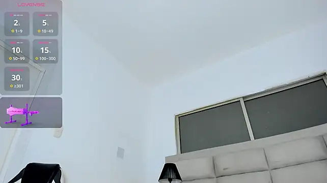 Chat XXX en directo de AmbarFoxx_