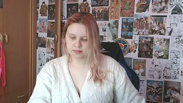 FoxPlayXX Live XXX-chat