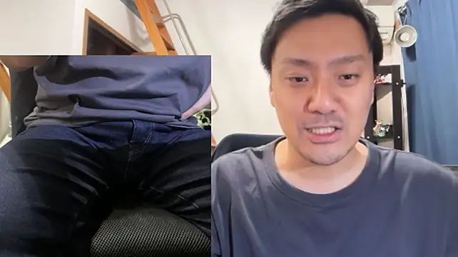 Pertunjukan Kamera Web takuya-yama