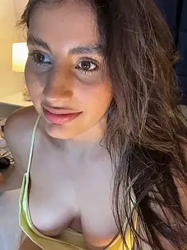 IsabelaStefano Chat XXX live