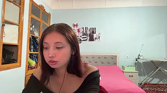 TeresitaCocanougher Live XXX Chat