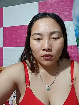 Pertunjukan Kamera Web Nana-sexy55