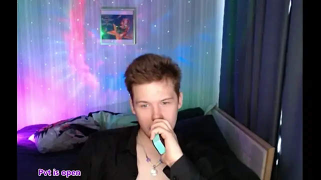 Sheldon_music live XXX chat