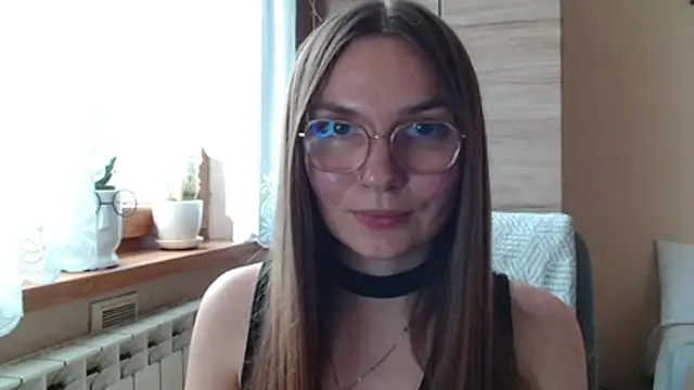 Chat XXX en directo de LooveELLYx