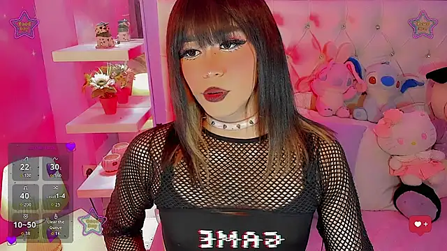 Megaan_Dolll Chat XXX live