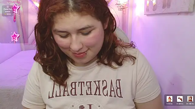 azul_veraa 라이브 XXX 채팅