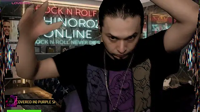 chino_roz Chat XXX in diretta