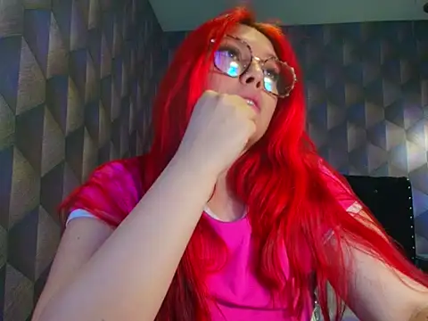 XDakotaStyleX live XXX chat