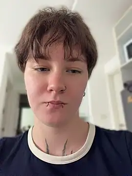 IceMur Live XXX-Chat