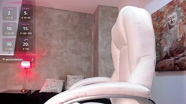 Felipe-Casttan Chat XXX in diretta