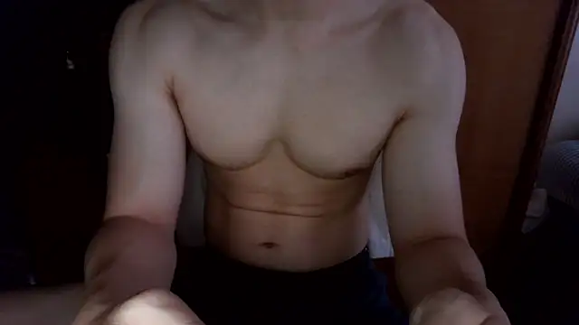 DearJackASMR Show Webcam
