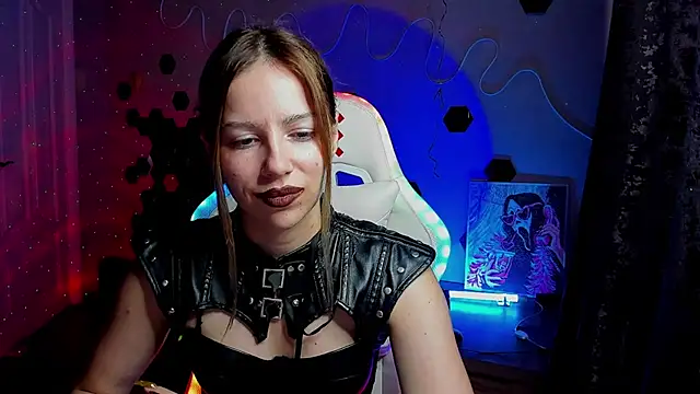 mistress_annaa's Live XXX Chat