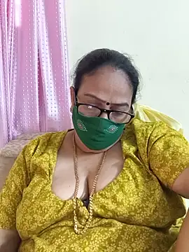 jyosthna's Live XXX Chat