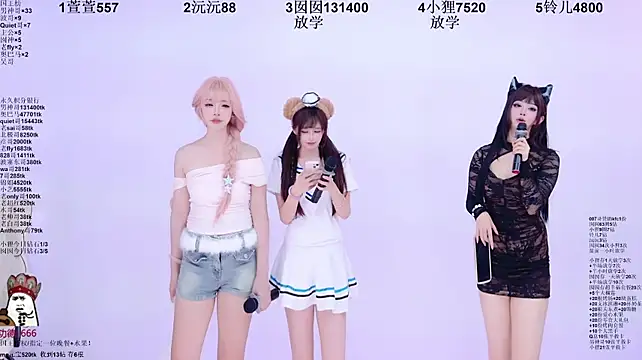 Chat XXX Live 1X-two