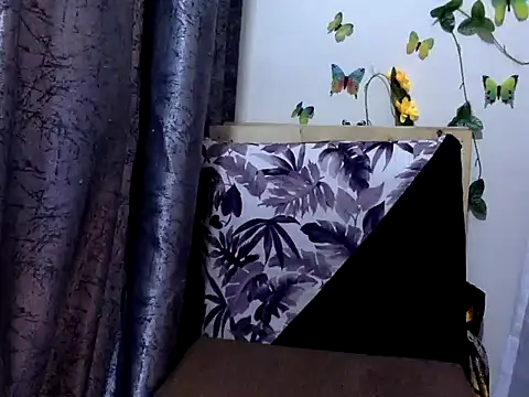 Sweetdhahabu's Live XXX Chat