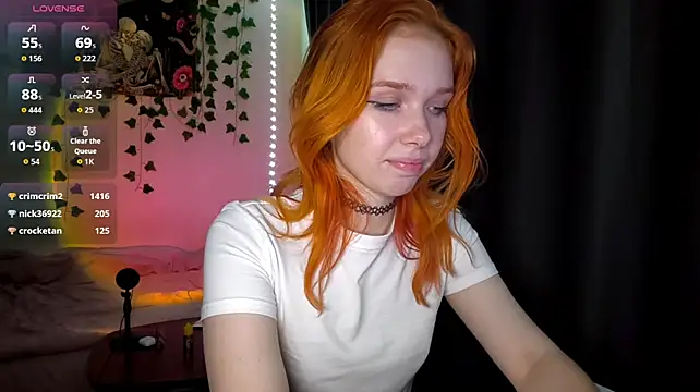EngelFlood 라이브 XXX 채팅
