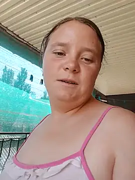 PanbaPanna Adlı Modelin Canlı XXX Sohbeti