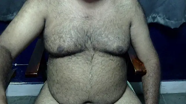 Chat XXX en directo de hairysubcub_70