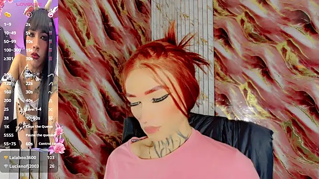 צ'אט XXX בשידור חי של MICAELA_RANGELL_