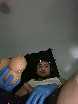 Chat +18 de GusanoDelicioso ao vivo