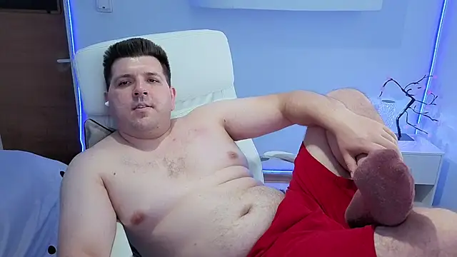 Chat XXX ao vivo de JasonJacks