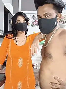 Show de Kaur_Simran_01 na webcam