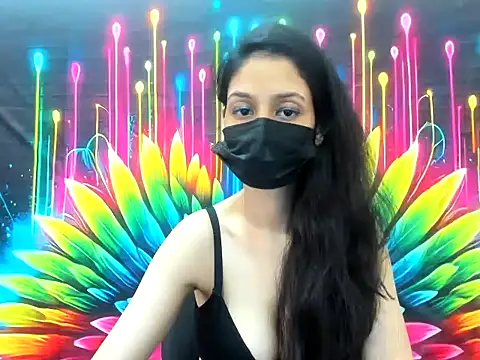 Farhana_beautyfull's Live XXX Chat