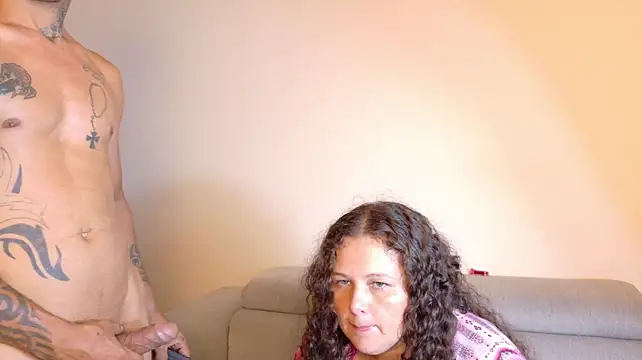 Chat XXX ao vivo de Amy-y-Logan