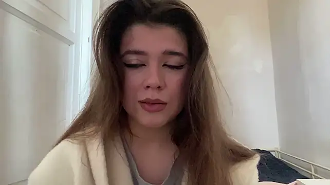 JaquelynObando 라이브 XXX 채팅