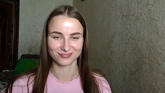 Živý XXX chat Eva_Janee