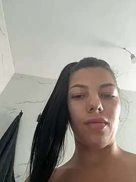 XXX chat uživo modela KandyCosse