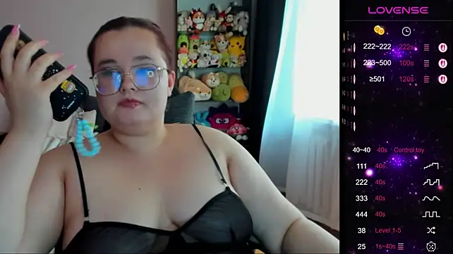XXX chat uživo modela Jessica_Joy