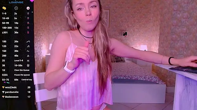 Little_Rockk's Live XXX Chat