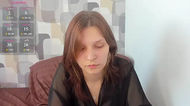 AudreyyKim's Live XXX Chat
