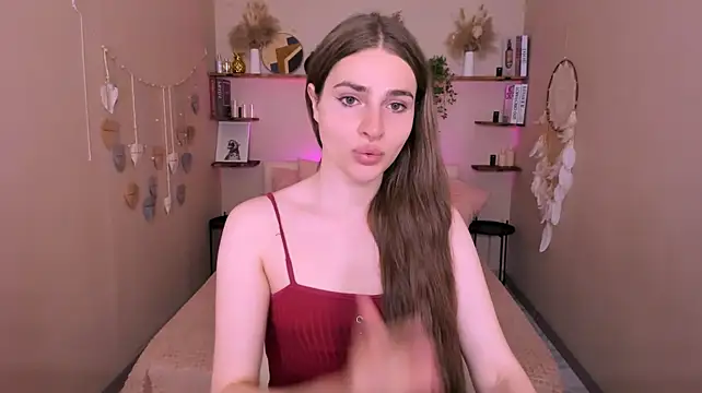 RoxyMorris Chat XXX live