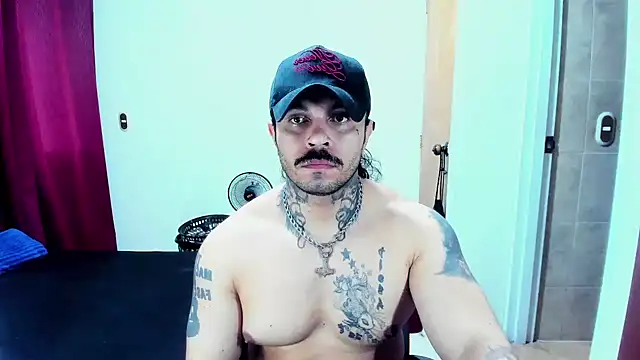 צ'אט XXX בשידור חי של Van_Velckan