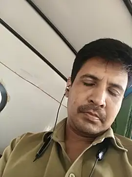 jeeva9242 Pertunjukan Webcam