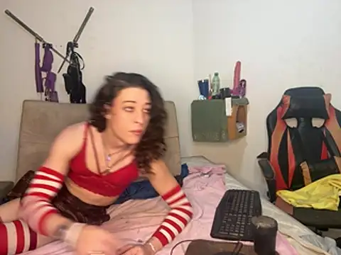 contosdahot@xh Webcam Show
