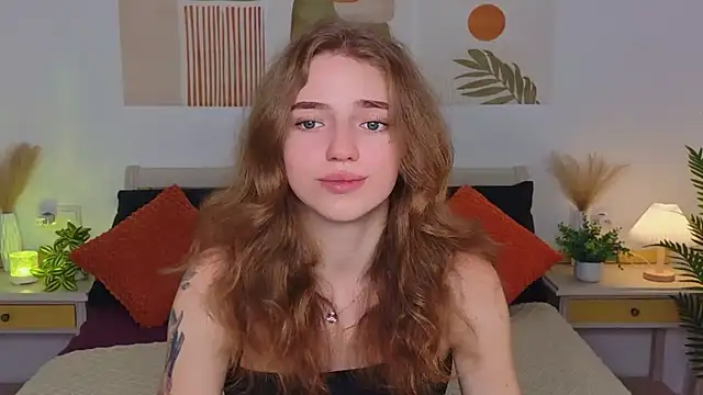 TayloryStar Chat XXX live
