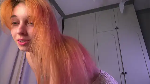 צ'אט XXX בשידור חי של tgirlfoxy